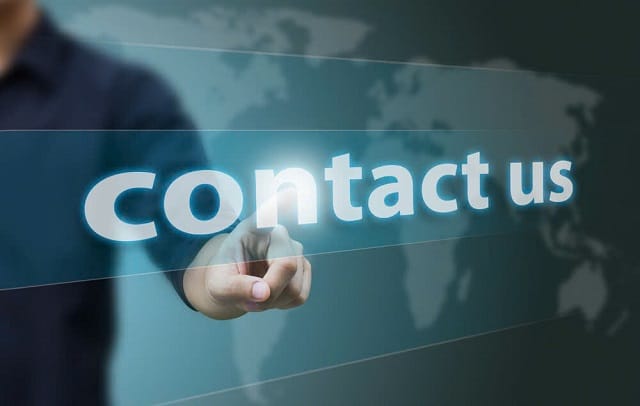 Contact đi với giới từ gì? Nên dùng at/on/by/for khi nào? Contact đi với giới từ gì? Nên dùng at/on/by/for khi nào?