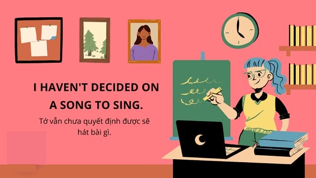 Decided đi với giới từ gì?