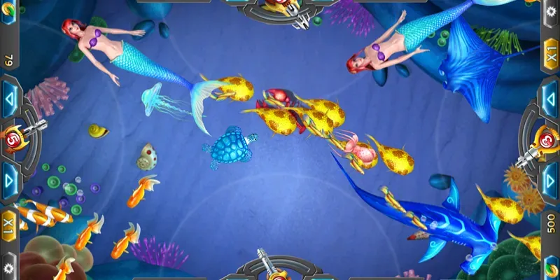 Đừng bỏ lỡ game top bảng xếp hạng này nhé