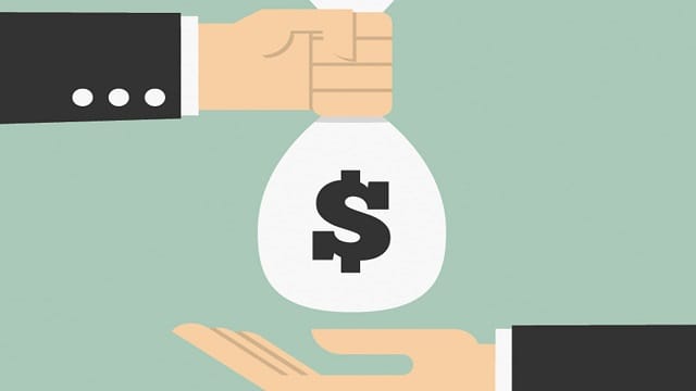 Sử dụng Borrow với giới từ chính xác trong từng trường hợp nhé