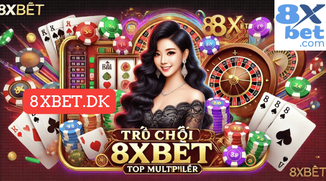 Tính Năng Nổi Bật Của Trò Chơi 8xbet Top Multiplier