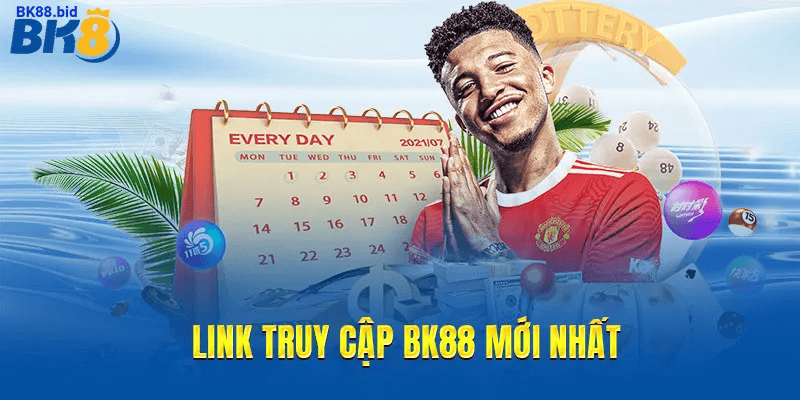 Truy cập link tải BK88 để cài đặt ứng dụng