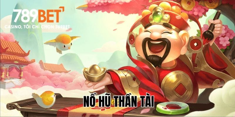 Yếu tố ảnh hưởng đến chiến thắng nổ hũ thần tài 789bet