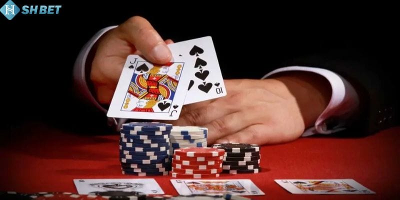 Bài Xì Tố – Hướng Dẫn Chơi Và Mẹo Thắng Lớn Tại Shbet