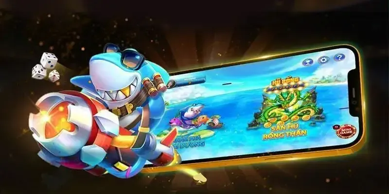 Các chương trình khuyến mãi tại bắn cá Jili Jilihow