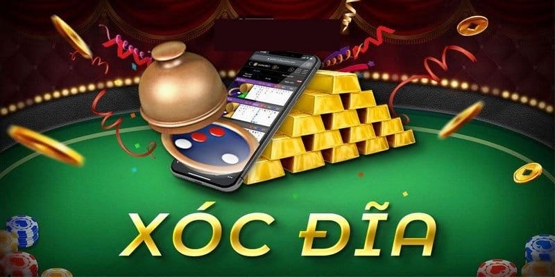 Sổ Tay Chơi Xóc Đĩa Online Chiếm Lĩnh Tiền Thưởng Giá Trị