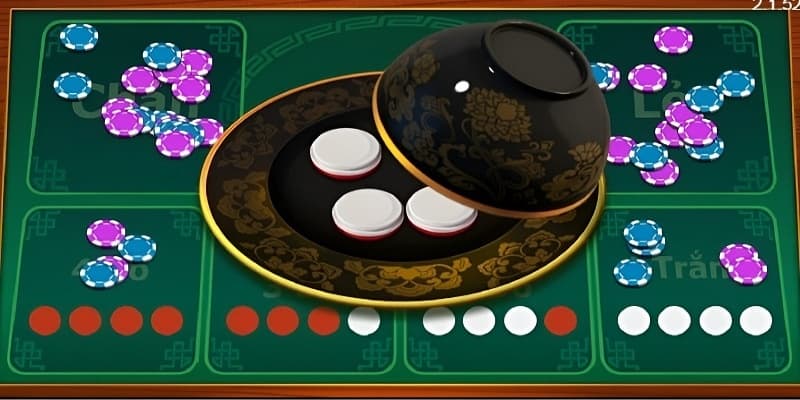 Chiến thuật chơi xóc đĩa Vipwin thắng đậm chi tiết