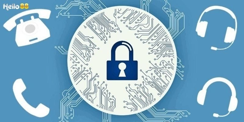 Chính sách bảo mật Hello88 áp dụng công nghệ mã hóa hiện đại Chính sách bảo mật Hello88 áp dụng công nghệ mã hóa hiện đại