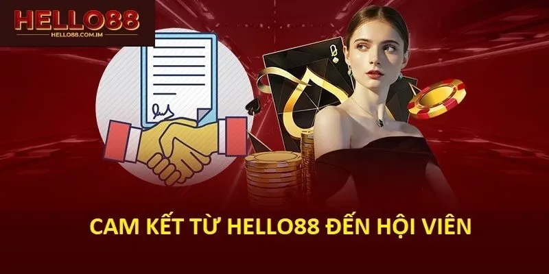Cam kết Quyền Lợi của Thành Viên Liên Quan Đến Thông Tin Cá Nhân Cam kết Quyền Lợi của Thành Viên Liên Quan Đến Thông Tin Cá Nhân
