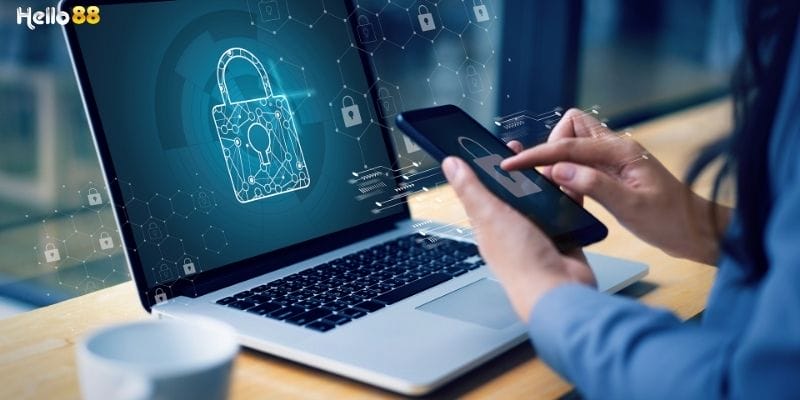 Hello88 liên tục nâng cấp hệ thống để ngăn chặn rò rỉ thông tin Hello88 liên tục nâng cấp hệ thống để ngăn chặn rò rỉ thông tin