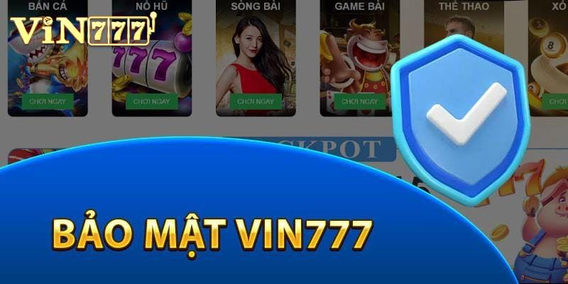 Hệ thống bảo mật hiện đại mà thương hiệu đang áp dụng