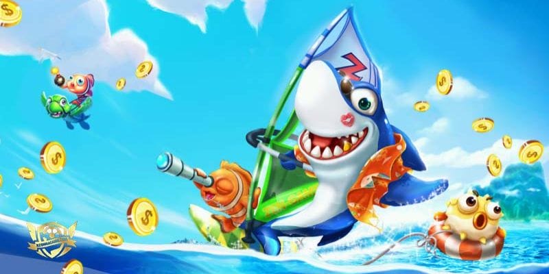 Giới thiệu sơ lược về trò chơi