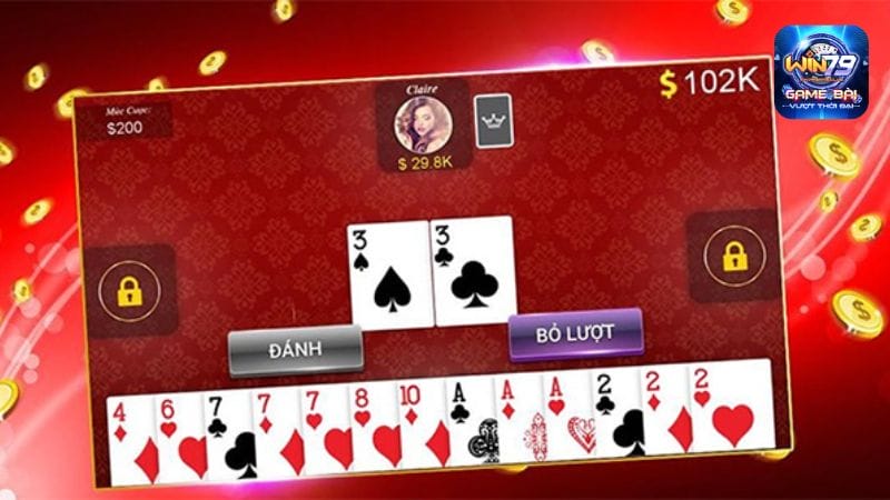 Áp dụng chiến thuật đánh đòn tâm lý đối phương từ Win79