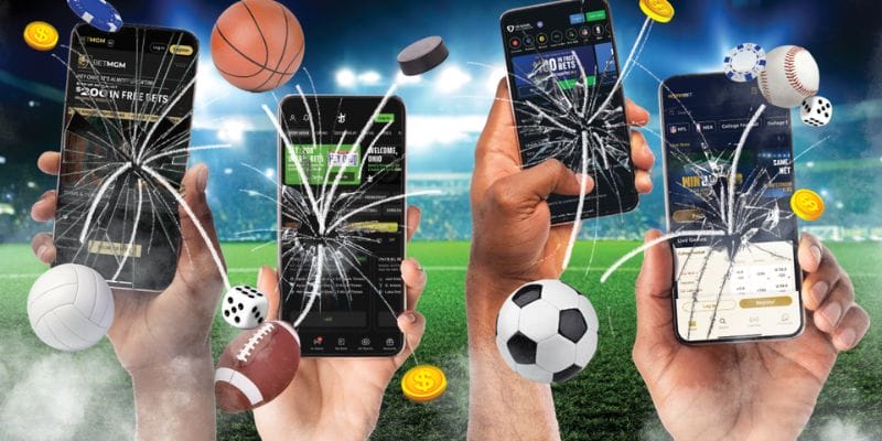 Danh sách game thể thao tại Nhà cái uy tín