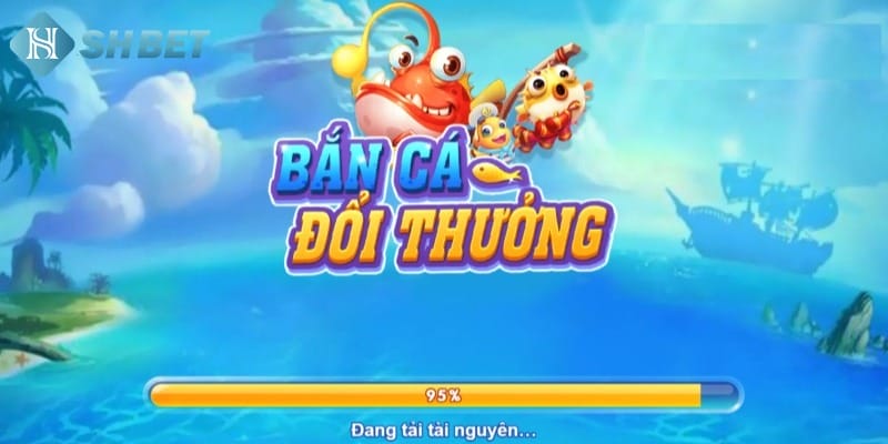 Game Bắn Cá Tại Shbet – Cách Nhắm Bắn Chuẩn Xác Nhất