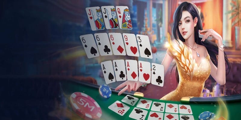 Lợi ích khi chơi game mậu binh ăn tiền thật Lợi ích khi chơi game mậu binh ăn tiền thật