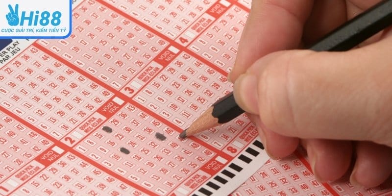 Hi88 Bí Quyết Bắt Lô Rơi Hay Phương Pháp Chơi Chuẩn Xác