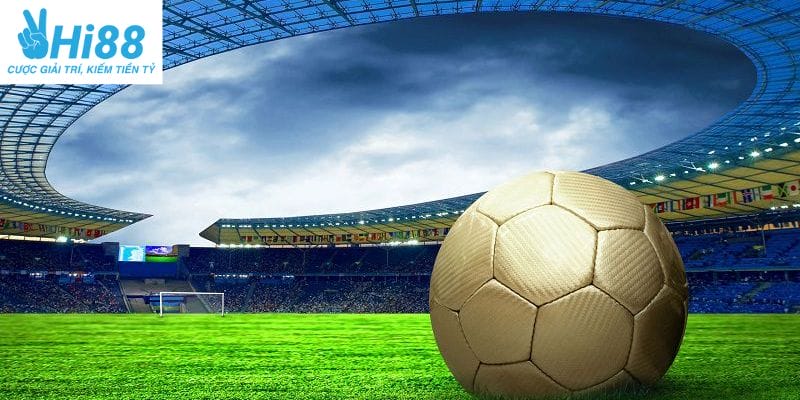 Hi88 - Cập Nhật Tỷ Lệ Kèo Handicap Nhanh Và Chính Xác