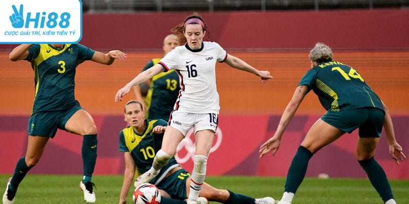 Hi88 – Bí Kíp Dự Đoán Kèo Tỷ Số Chuẩn Xác Để Thắng Lớn