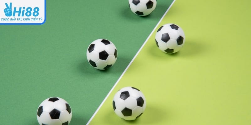 Hi88 Tỷ Lệ Kèo Chuẩn Minh Bạch Và Cập Nhật Liên Tục