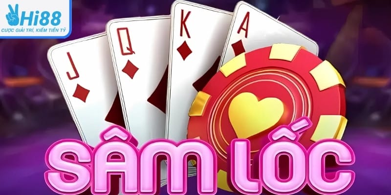 Hi88 - Sâm Lốc Online Đỉnh Cao, Cơ Hội Trúng Lớn Mỗi Ngày