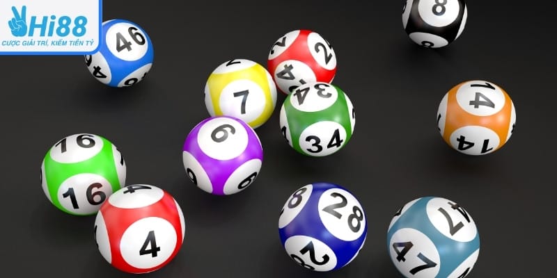 Hi88 – Cách Chơi Xổ Số Online Hiệu Quả Nhất