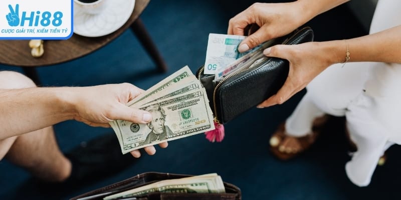 Nạp tiền đơn giản và tiện lợi được hướng dẫn chi tiết Nạp tiền đơn giản và tiện lợi được hướng dẫn chi tiết