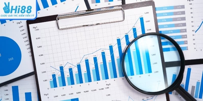 Cách sử dụng bảng thống kê lô Hi88 để nhận diện quy luật rơi của số Cách sử dụng bảng thống kê lô Hi88 để nhận diện quy luật rơi của số
