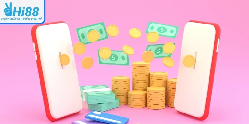 Người chơi cần nhớ những lưu ý khi nạp tiền Người chơi cần nhớ những lưu ý khi nạp tiền