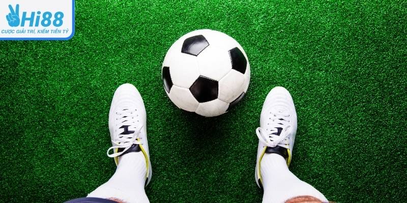 Phân tích biến động kèo Hi88 để chọn thời điểm đặt cược tốt nhất Phân tích biến động kèo Hi88 để chọn thời điểm đặt cược tốt nhất