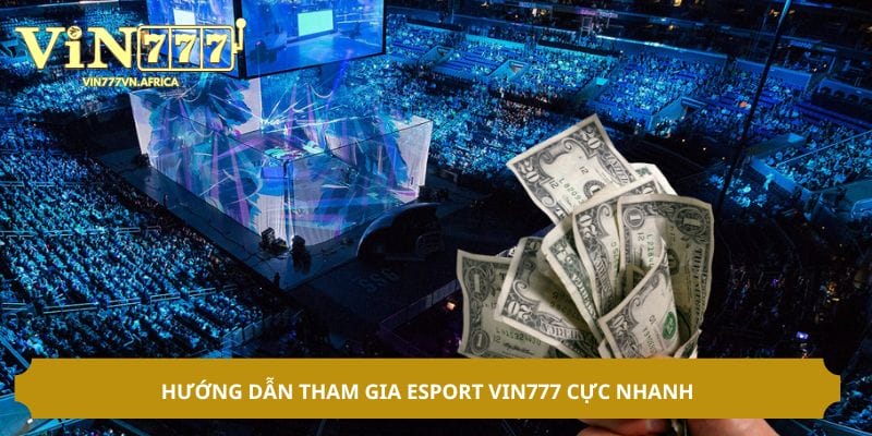 Hướng dẫn tham gia cực nhanh