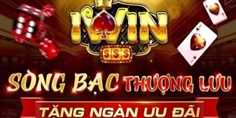 Giới thiệu về Iwin Giới thiệu về Iwin