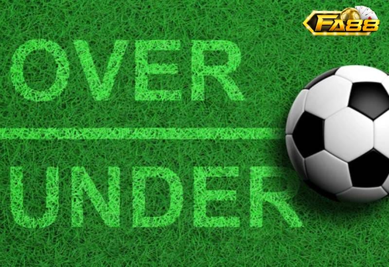 Đọc kèo bóng đá Tài XỈu 1.5 trái đơn giản