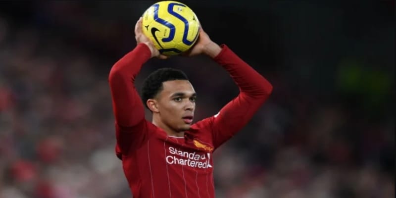 Thủ thuật chơi kèo ném biên thắng đậm như chuyên gia