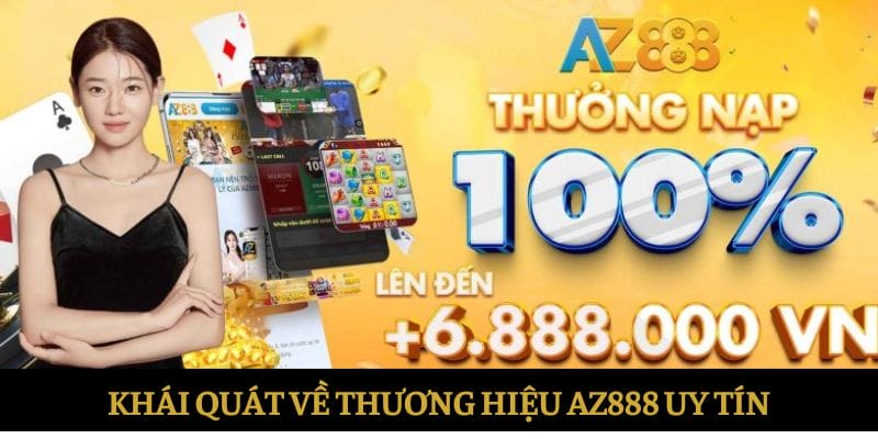 Khái quát về thương hiệu uy tín