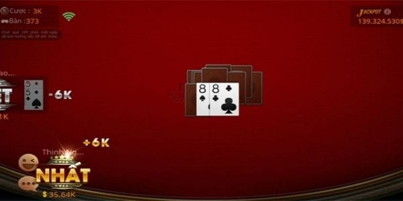 Kiểm tra kết nối mạng khi tải trò chơi đánh bài tiến lên