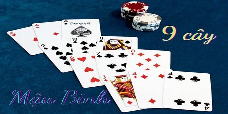 Hướng dẫn cách chơi game mậu binh ăn tiền thật hiệu quả, dễ thắng Hướng dẫn cách chơi game mậu binh ăn tiền thật hiệu quả, dễ thắng