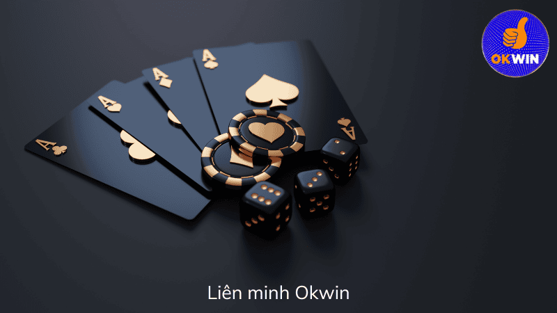 Liên minh Okwin Liên minh Okwin