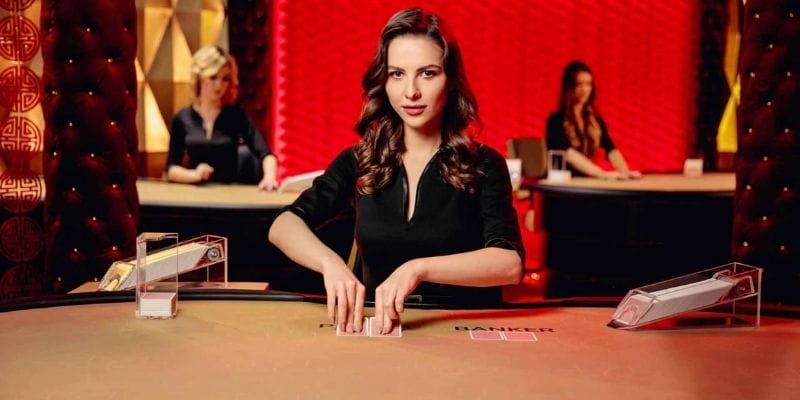 Quy tắc chơi và phương pháp tham gia Live Baccarat hiệu quả Quy tắc chơi và phương pháp tham gia Live Baccarat hiệu quả