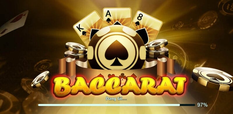 Chơi nhanh thưởng lớn đến từ sân chơi casino Baccarat tại 99ok