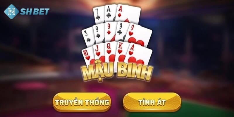 Mậu Binh Shbet: Luật Chơi, Cách So Bài Và Mẹo Hay Cần Biết