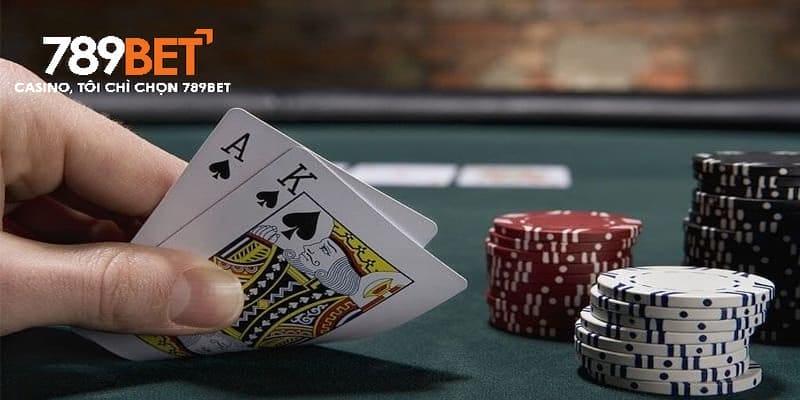 Mẹo chơi game bài xì tố đổi thưởng 789bet