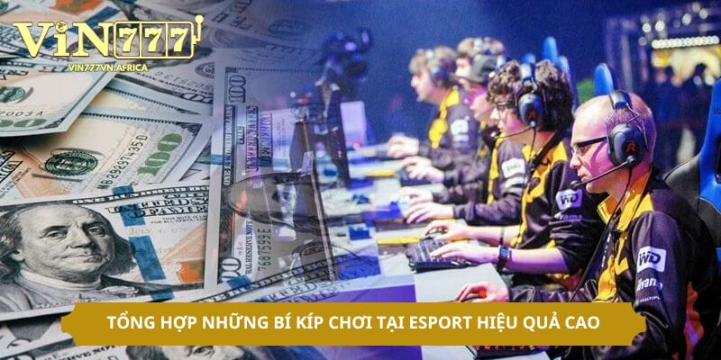 Một số bí kíp chơi hay