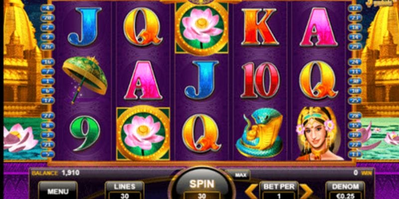 Hướng dẫn quy trình chơi nổ hũ Sunwin