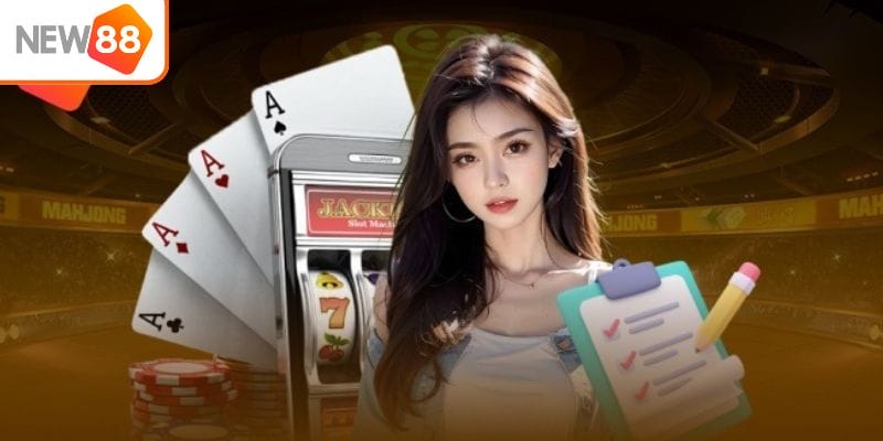 Vì sao nên đăng ký New88 ngay hôm nay? Vì sao nên đăng ký New88 ngay hôm nay?