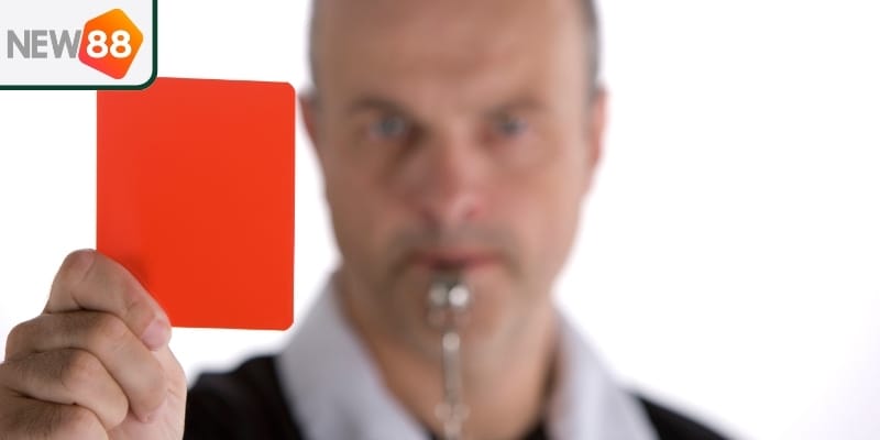 New88 Kèo Thẻ Phạt – Bắt Sóng Cược Chuẩn, Rinh Tiền Cực Đã
