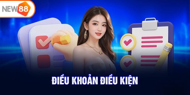 Tại sao cần nắm rõ điều khoản điều kiện của New88? Tại sao cần nắm rõ điều khoản điều kiện của New88?