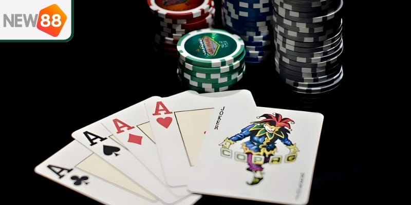 New88 - Cách Chơi Fantan Luôn Thắng Lớn Cho Tân Binh