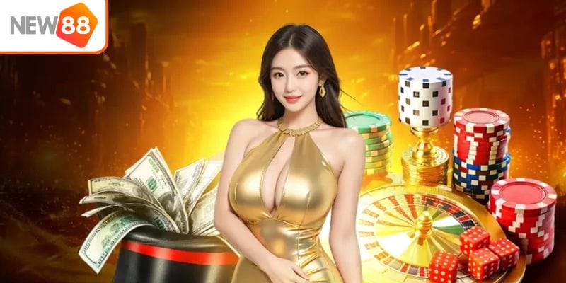 Hướng dẫn đăng ký New88 chi tiết và đơn giản Hướng dẫn đăng ký New88 chi tiết và đơn giản