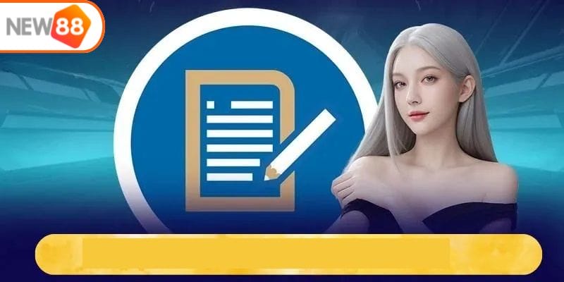 Điều kiện cơ bản để tham gia cá cược tại New88 Điều kiện cơ bản để tham gia cá cược tại New88